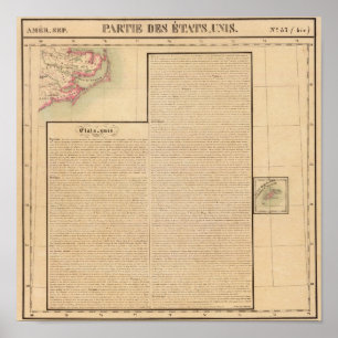 Poster United States, America 57 bis