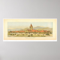 Université (0828A) - Restaurée
