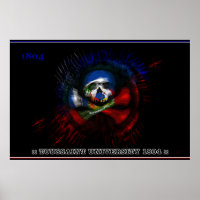 UNIVERSITÉ DE TOUSSAINT 1804