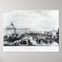 University College School, Londres, 1835