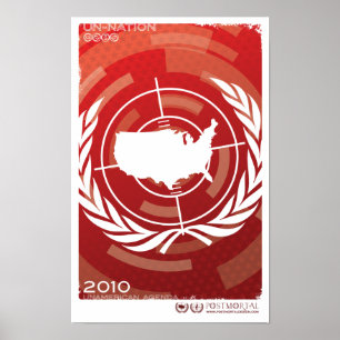 Poster UNnation 2