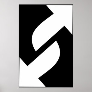 Poster Uno - Inverser