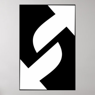 Poster Uno - Inverser