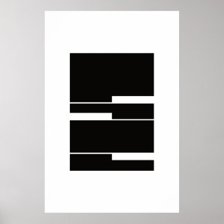Poster Untitled Work 2.3
