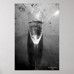 Poster uppercrust industriel