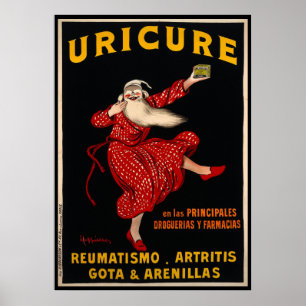 Poster Uricure