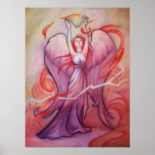 Poster Uriel