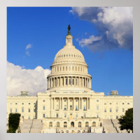 US Capitol Building, Washington DC, États-Unis