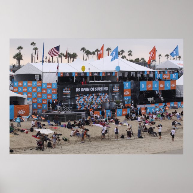 POSTER US OUVERT (Devant)