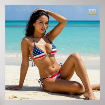 USA Dream Girl 8