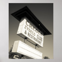 USA, Louisiane, Henderson. Musique créole Zydeco