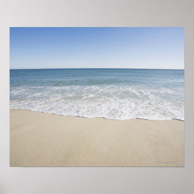 Poster USA, Massachusetts, Cape Cod, Nantucket, (Devant)