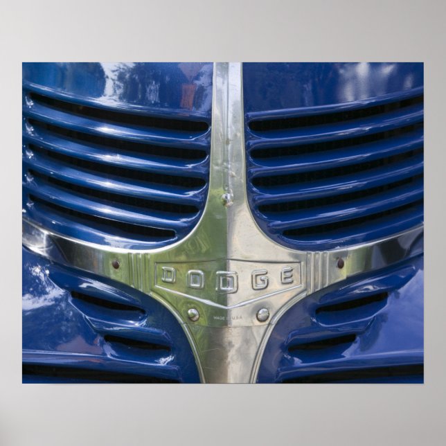 Poster USA, MASSACHUSETTS, Vignoble de Martha : Ouest 2 (Devant)