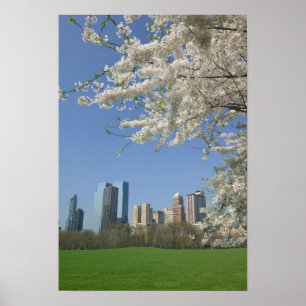 Poster USA, New York, New York, Manhattan :4