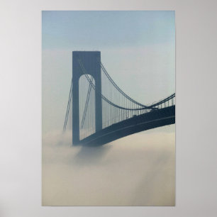 Poster USA, New York, New York, Staten Island :