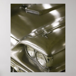 Poster USA, Ohio, Cleveland : Western Reserve Historical