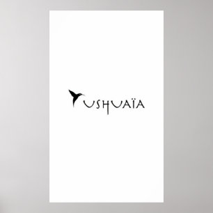 Poster Ushuaia Ibiza