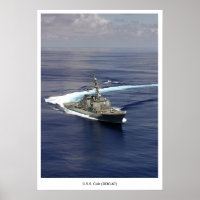 USS Cole (DDG 67)
