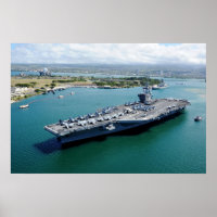 USS Ronald Reagan (CVN 76)