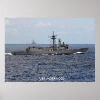 USS Underwood (FFG 36)