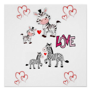 Poster Valentine's Day