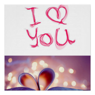 Poster Valentine's Day