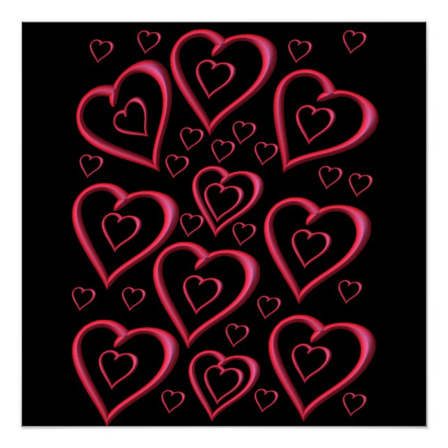 Poster Valentine's Day (Front)