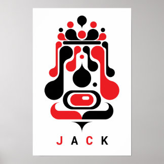 POSTER VALET