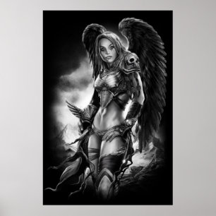 Poster Valkyrie