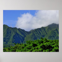 Vallée de Manoa
