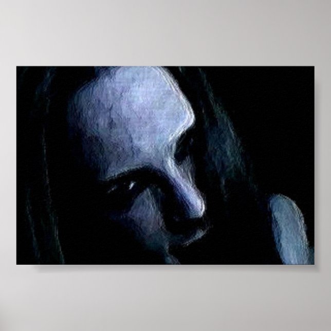 Poster Vampire (Devant)