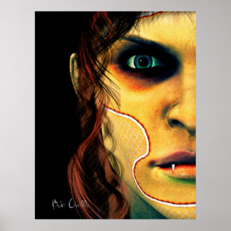 Poster Vampire Marco