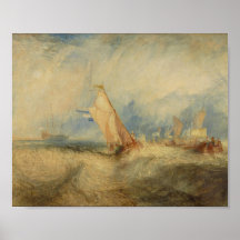 Van Tromp, qui va plaire à ses maîtres 1844