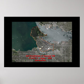 Poster Vancouver 20K