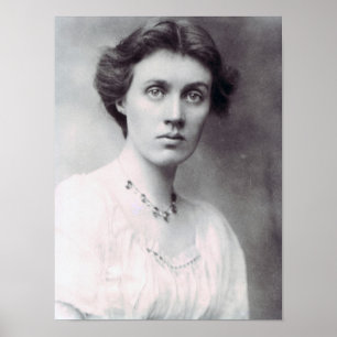 Poster Vanessa Bell, 1902