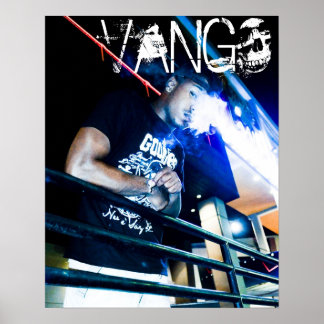 POSTER VANGO