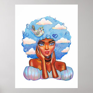 Poster VaniIla Sky