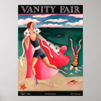 VANITÉ