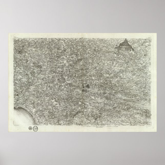 Poster Vannes (Devant)