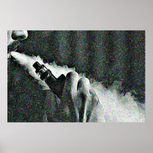 Poster Vaping