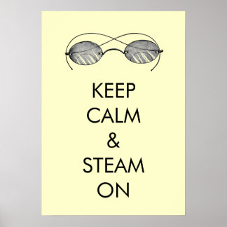 Poster Vaporisez !