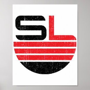 Poster Variant de poche poitrine de Star Labs