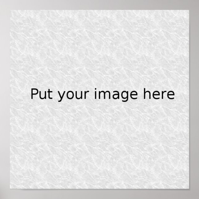 Poster (various sizes) (Front)