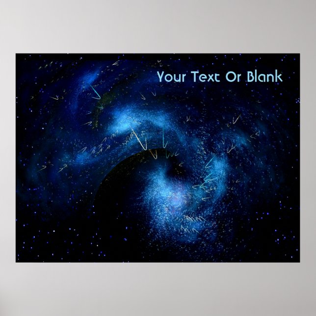 Poster Vecteurs (Devant)