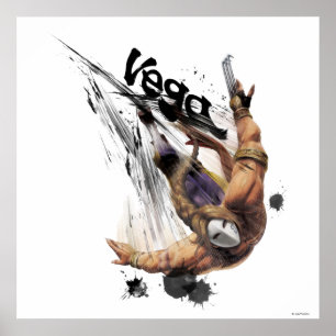 Poster Vega