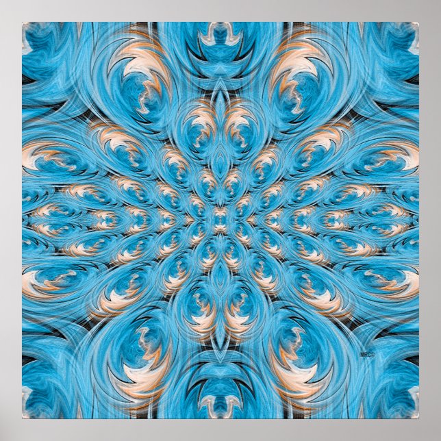 Poster Vegas Girls... (Devant)