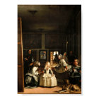 Poster Velazquez Las Meninas