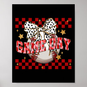 Poster Vendre Coquette White Bothers Mothers Day Sports F