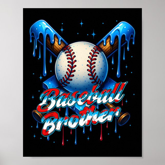 Poster Vendre Driver Brother Jour Anniversaire Groupe Cor (Devant)