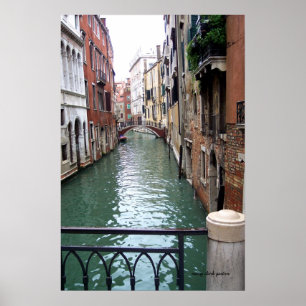 Poster venezia